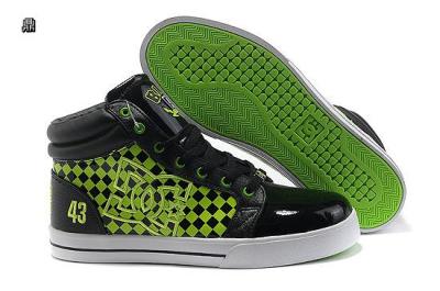 wholesale DC Shoes No. 178